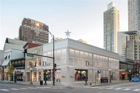 dior il|dior boutique chicago.